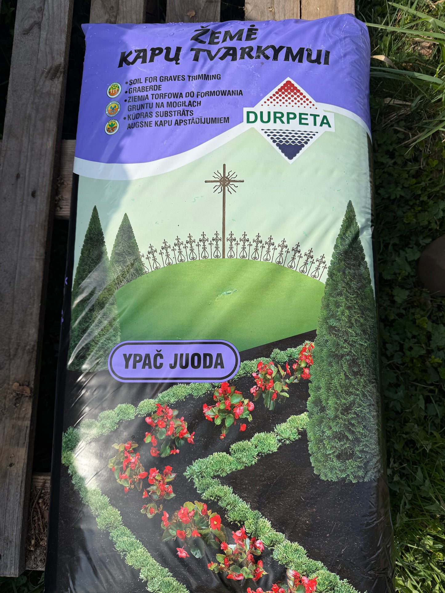 Juodžemis